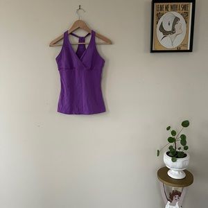 Prana athletic top